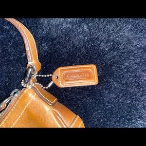 Mini Coach Purse